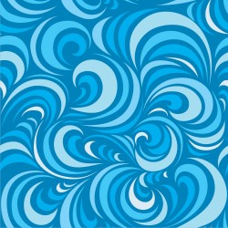 Αυτοκόλλητο Πλακάκι - Modern 9