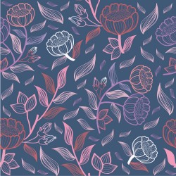 Αυτοκόλλητο Πλακάκι - Modern 10