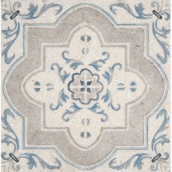 Αυτοκόλλητο Πλακάκι - Vintage 34