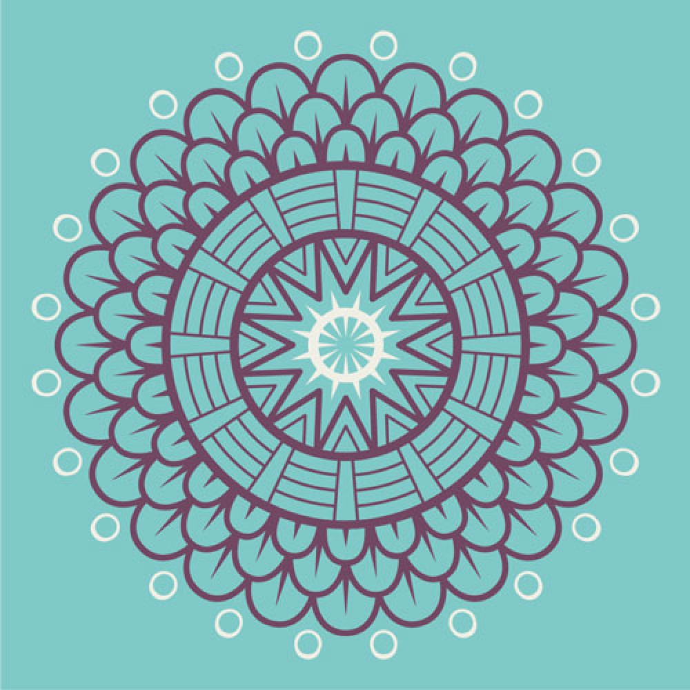 Αυτοκόλλητο Πλακάκι - Vintage 46