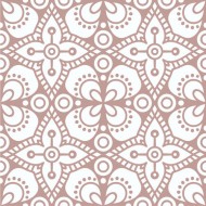 Αυτοκόλλητο Πλακάκι - Vintage 53