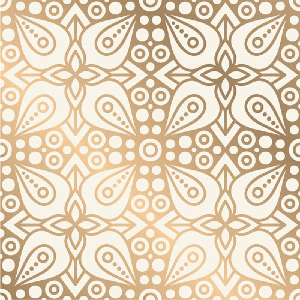 Αυτοκόλλητο Πλακάκι - Vintage 54