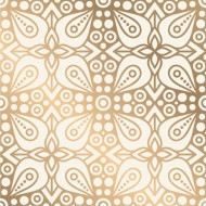 Αυτοκόλλητο Πλακάκι - Vintage 54