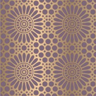 Αυτοκόλλητο Πλακάκι - Vintage 55