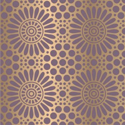 Αυτοκόλλητο Πλακάκι - Vintage 55