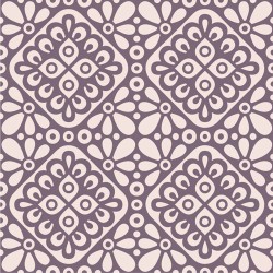 Αυτοκόλλητο Πλακάκι - Vintage 57