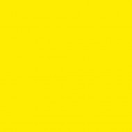 Αυτοκόλλητο Πλακάκι - Μονόχρωμο Κίτρινο