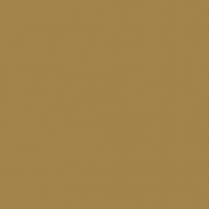 Αυτοκόλλητο Πλακάκι - Μονόχρωμο Χρυσό