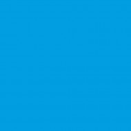 Αυτοκόλλητο Πλακάκι - Μονόχρωμο Μπλε