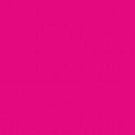 Αυτοκόλλητο Πλακάκι - Μονόχρωμο Ματζέντα