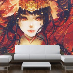 Αυτοκόλλητη Ταπετσαρία - Anime 15