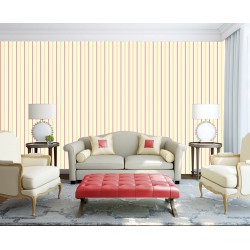 Αυτοκόλλητη Ταπετσαρία - Γραμμές