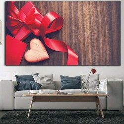 Πίνακας - Δώρο αγάπης