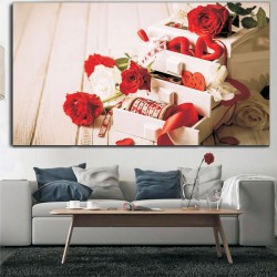 Πίνακας - Συρτάρια αγάπης