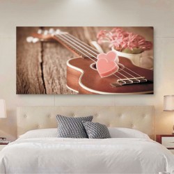 Πίνακας - Μουσική ερωτευμένων