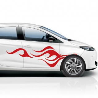 Άλλα Αυτοκόλλητα