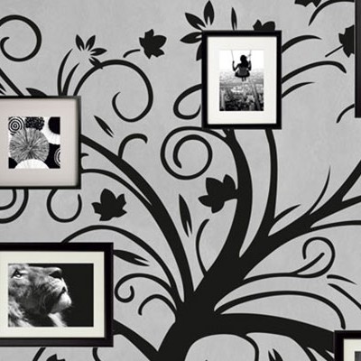 Αυτοκόλλητα Τοίχου