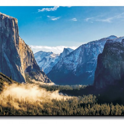 Πίνακες σε καμβά