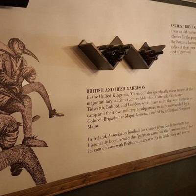 Αυτοκόλλητα τοιχου - Κοπτικά και εκτύπωση